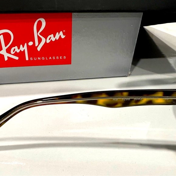 RayBan EyeGlasses - Picture 14 of 15
